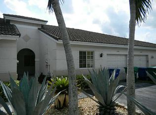 11716 SW 17th Ct, Hollywood, FL 33025