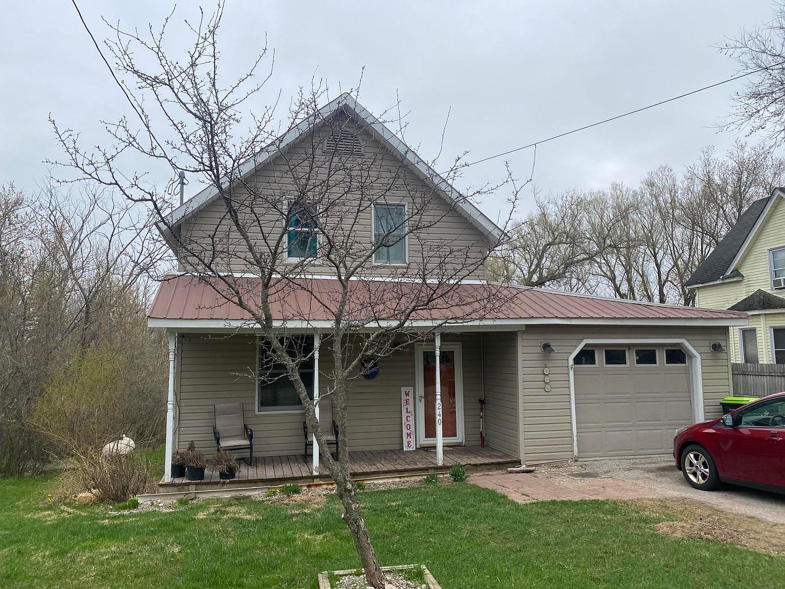 240 N Pleasant St, Pickford, MI 49774 Zillow