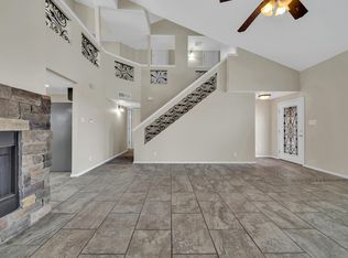 378 Bentridge, El Paso, TX 79932