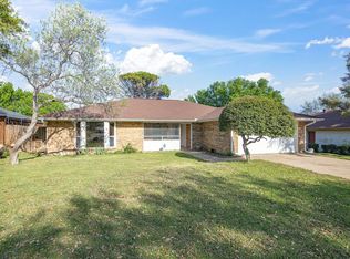 224 Lansford Dr, Benbrook, TX 76126