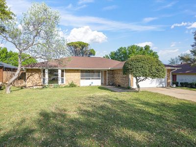 224 Lansford Dr, Benbrook, TX, 76126