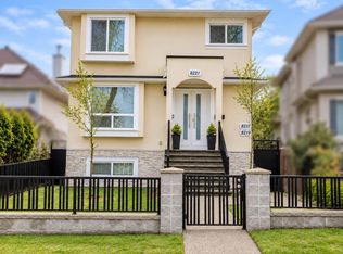 8221 Fremlin St, Vancouver, BC V6P3W9