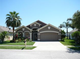 19524 Ardwick Way, Land O Lakes, FL 34638