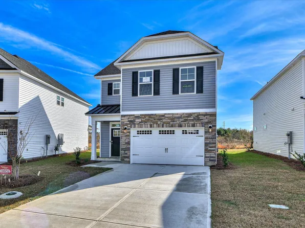 1054 Mizuno Drive, Hephzibah, GA 30815