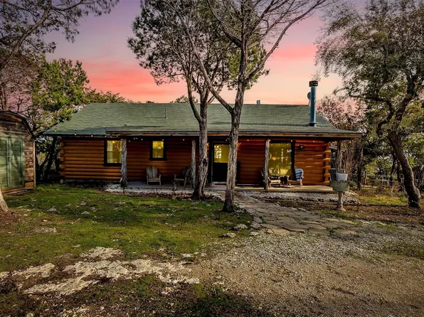 1348 County Road 2013, Walnut Springs, TX 76690