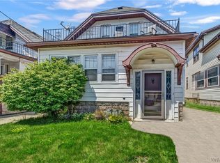 634 Highgate Ave, Buffalo, NY 14215