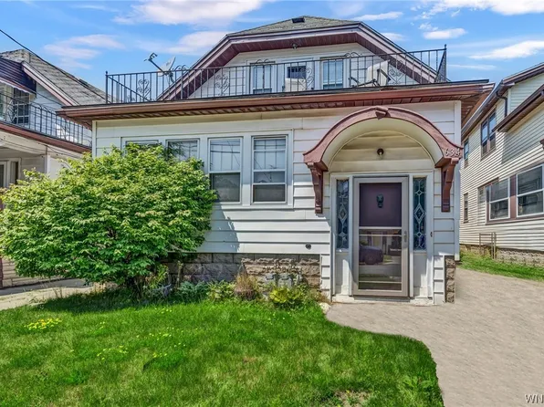 634 Highgate Ave, Buffalo, NY 14215