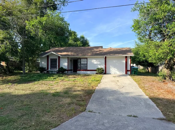 2684 Candler Dr, Deltona, FL 32725