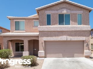 28804 N Spur Dr, Queen Creek, AZ 85143