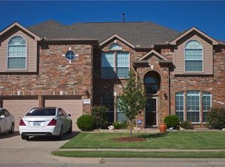 5336 River Lake Way, Grand Prairie, TX 75052
