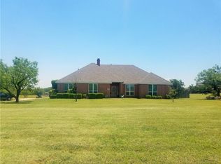 1141 Beltway S, Abilene, TX 79602