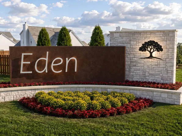 Homes Available Soon, Eden Trails
