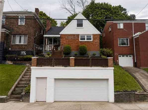3474 Webster Ave, Pittsburgh, PA 15219