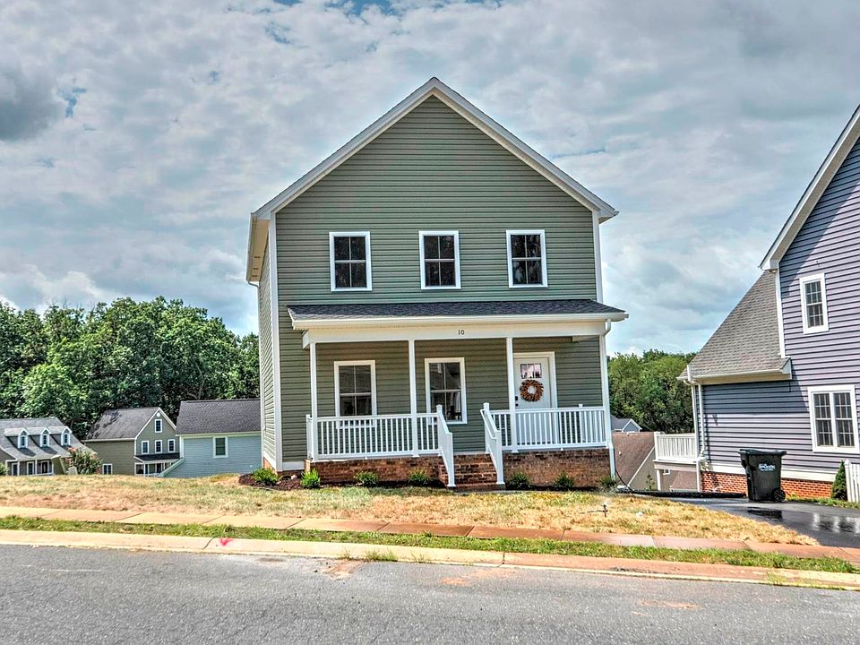 1st image of 10 Topside Cir