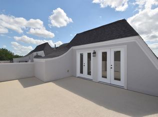 5307 Lillian St UNIT B, Houston, TX 77007