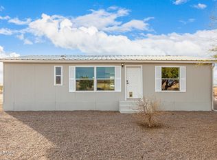 8301 W Milligan Rd, Arizona City, AZ 85123