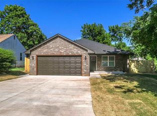 2116 June Ln, Del City, OK 73115