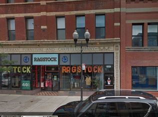 1459 N Milwaukee Ave #4B5, Chicago, IL