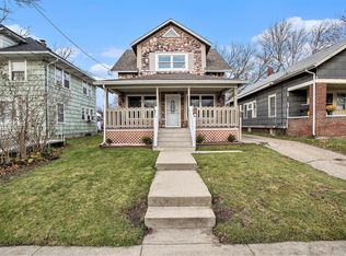 18 Highway St, Battle Creek, MI 49014