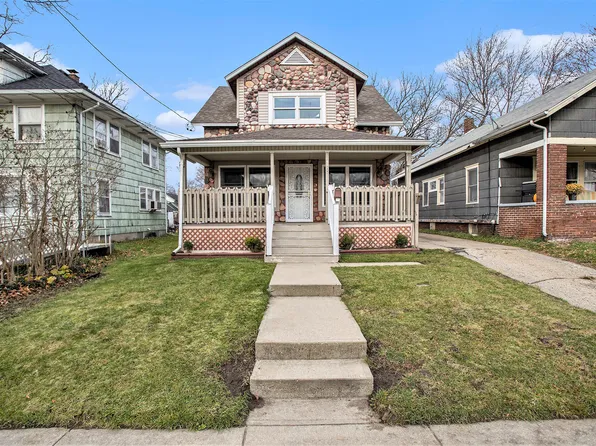 18 Highway St, Battle Creek, MI 49014