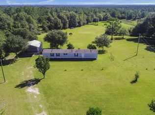 27022 Highway 53, Saucier, MS 39574