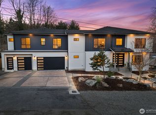 15815 47th Avenue S, Seattle, WA