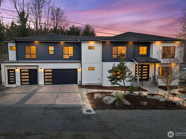 15815 47th Avenue S, Tukwila, WA 98188