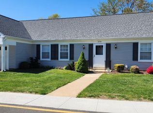 475 Rockport Way #A, Monroe Township, NJ 08831
