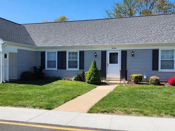 475 Rockport Way #A, Monroe Township, NJ 08831