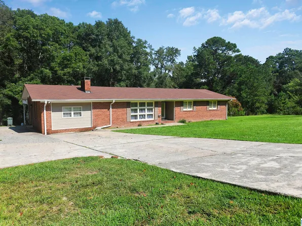 864 Country Club Dr, Clanton, AL 35045