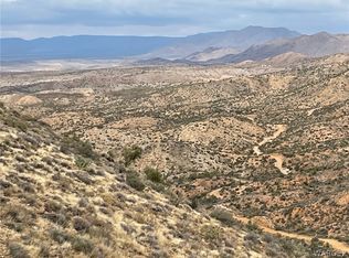 100AC S New Water Well Rd, Kingman, AZ 86401