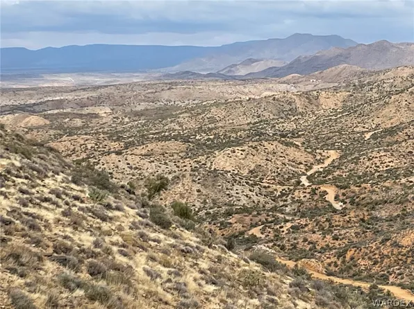 100AC S New Water Well Rd, Kingman, AZ 86401