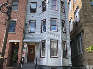 203 3rd St, Jersey City, NJ 07302
