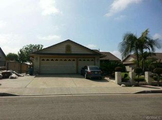 1160 Claraday St, Glendora, CA 91740