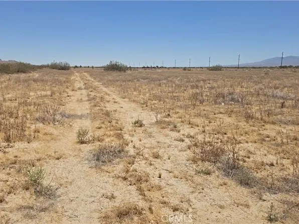 0 Q6 Vac Nog Avenue 11 Lot 41 #Vic, Littlerock, CA 93543