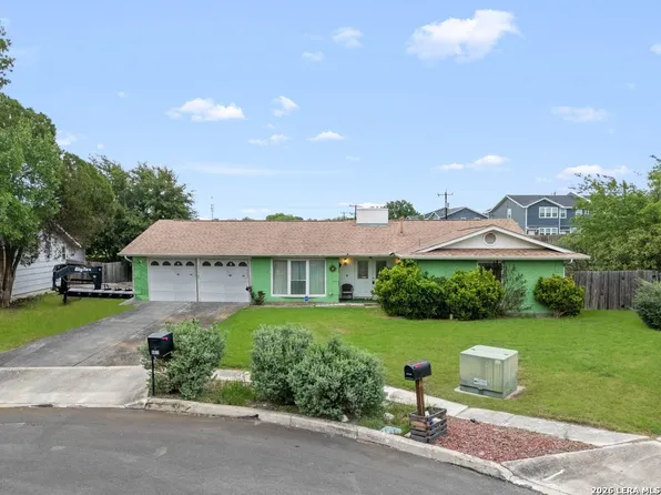 6823 Whitland, San Antonio, TX 78239