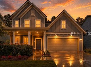111 Rudder Run, Bluffton, SC 29910