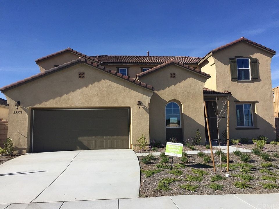 1st image of 25952 Alamo Ct