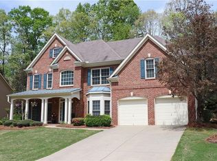 4115 Riverglen Cir, Suwanee, GA 30024