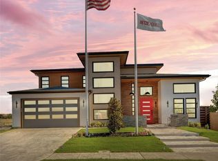 3603 Sky Ridge Ln, Melissa, TX 75454