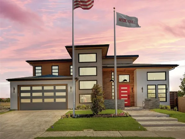 3603 Sky Ridge Ln, Melissa, TX 75454