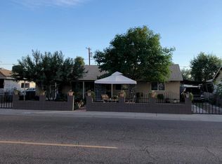 2031 W Missouri Ave, Phoenix, AZ 85015
