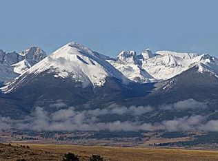 52 Mineral Rd, Westcliffe, CO 81252