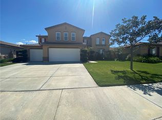 13467 Falcon Ridge Rd, Corona, CA 92880