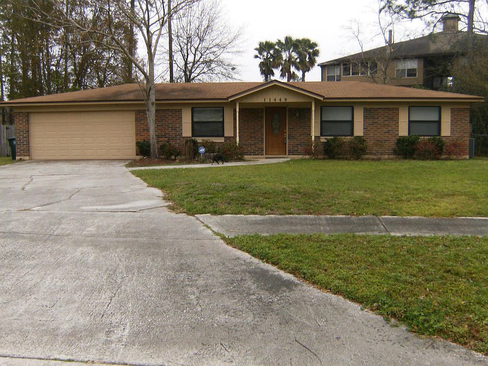 1st image of 11449 Mandarin Woods Dr E