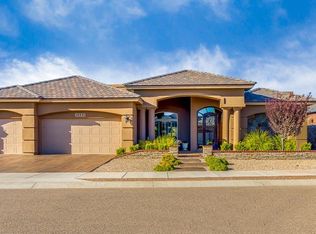 14221 Rainbow Point Dr, El Paso, TX 79938