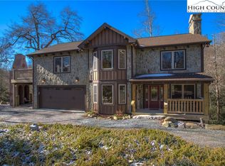 26 Blumingway Cir, Linville, NC 28646