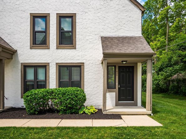 406 Edinburgh Rd, Dublin, OH 43017
