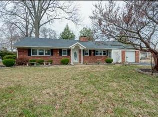 2005 E C St, Belleville, IL 62221