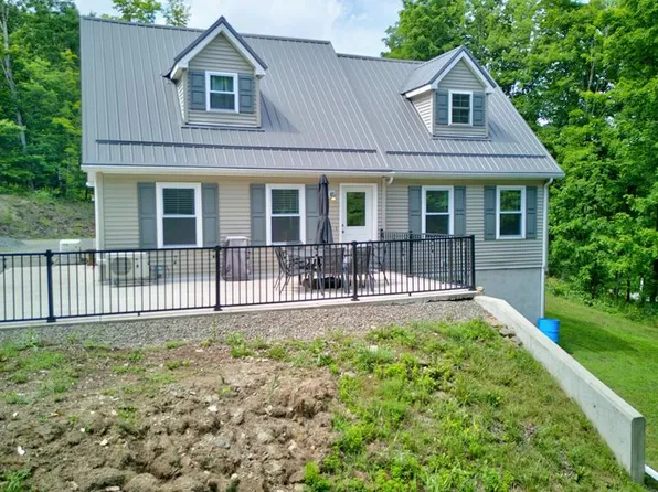 1169 Mile Lane Rd, Athens, PA 18810